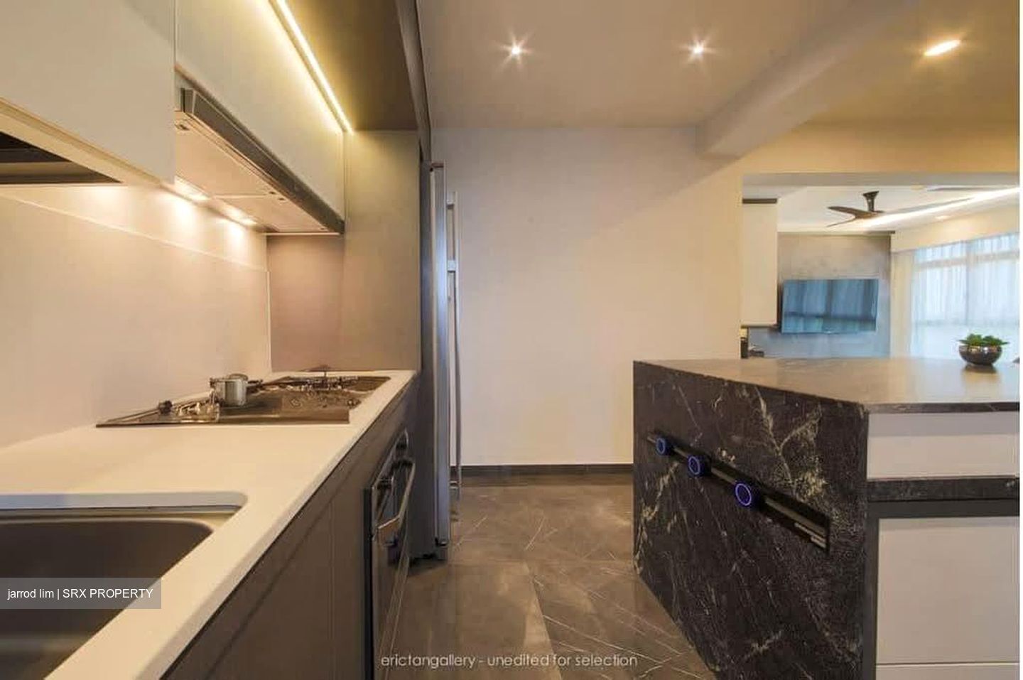 Blk 682A Waterway View (Punggol), HDB 4 Rooms #587654101